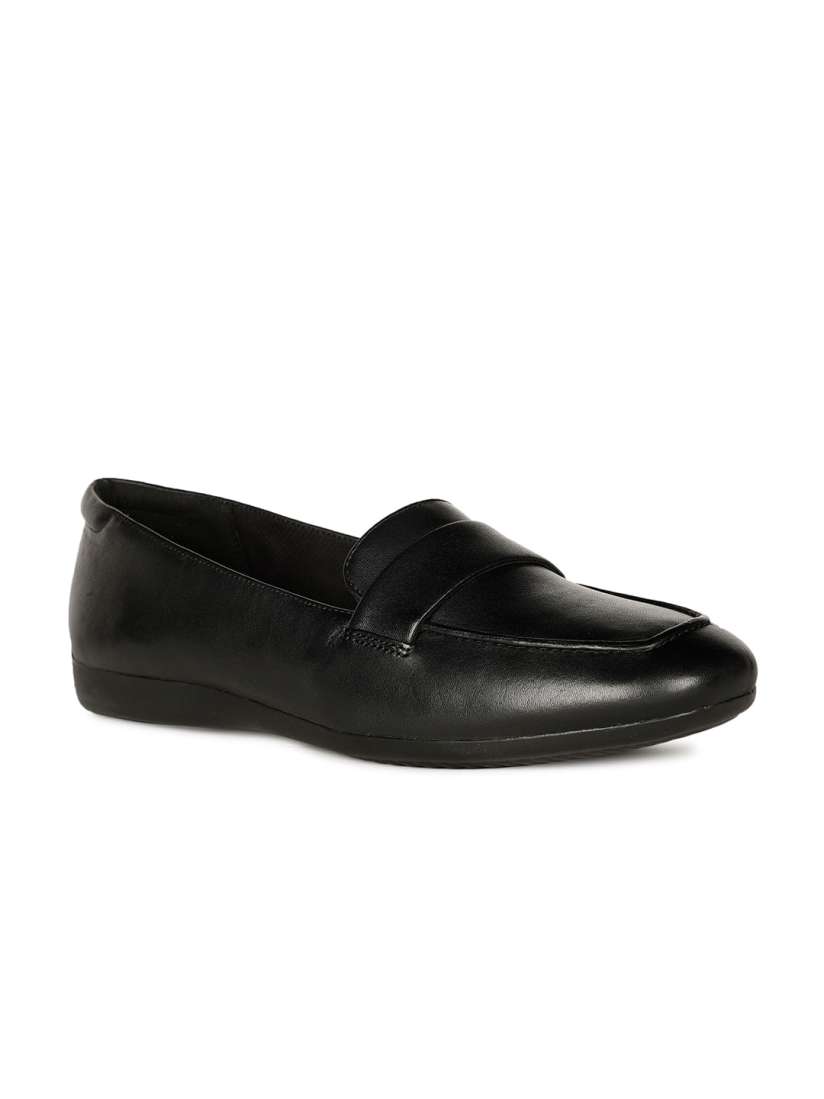 Buy Naturalizer Women Leather Slip On Loafers Casual Shoes for Women 22900650 Myntra
