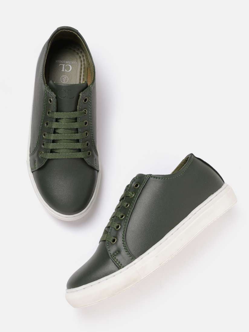 Buy Carlton London sports Men Everyday Sneakers Casual Shoes for Men 22903504 Myntra