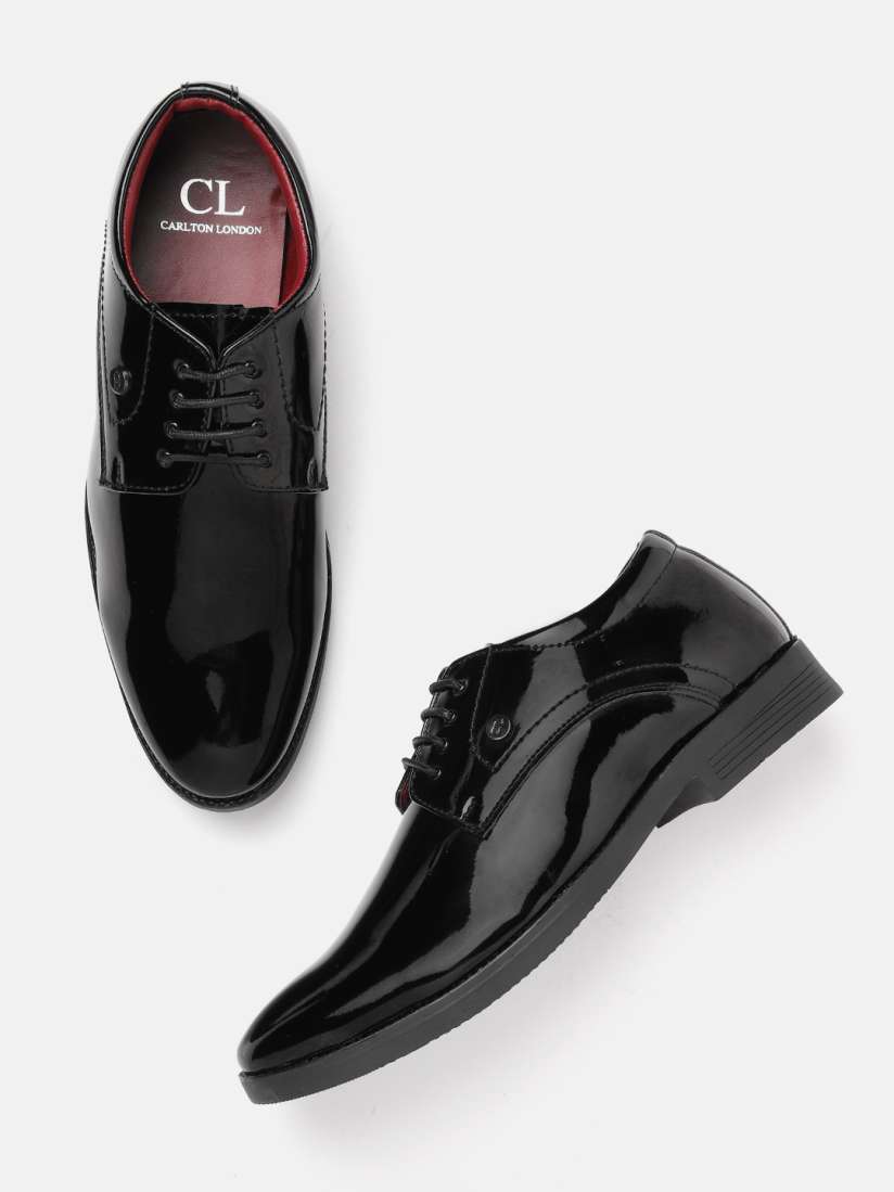 Myntra mens formal shoes on sale