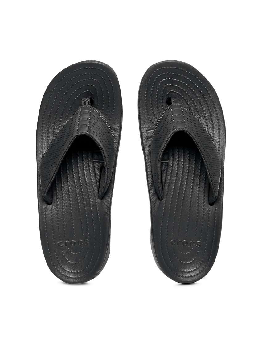 Crocs slippers myntra online