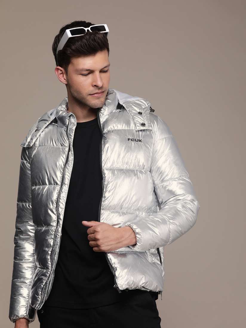 Fcuk jackets mens deals