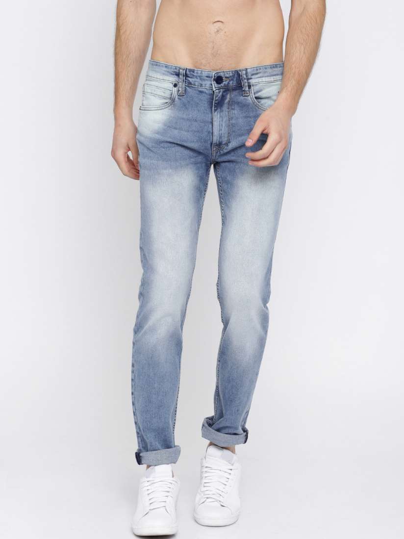 Hrx jeans myntra shop