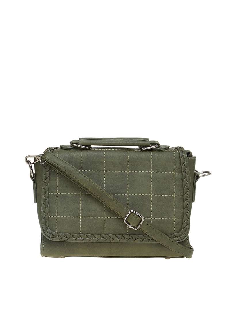 Satchel bags myntra online
