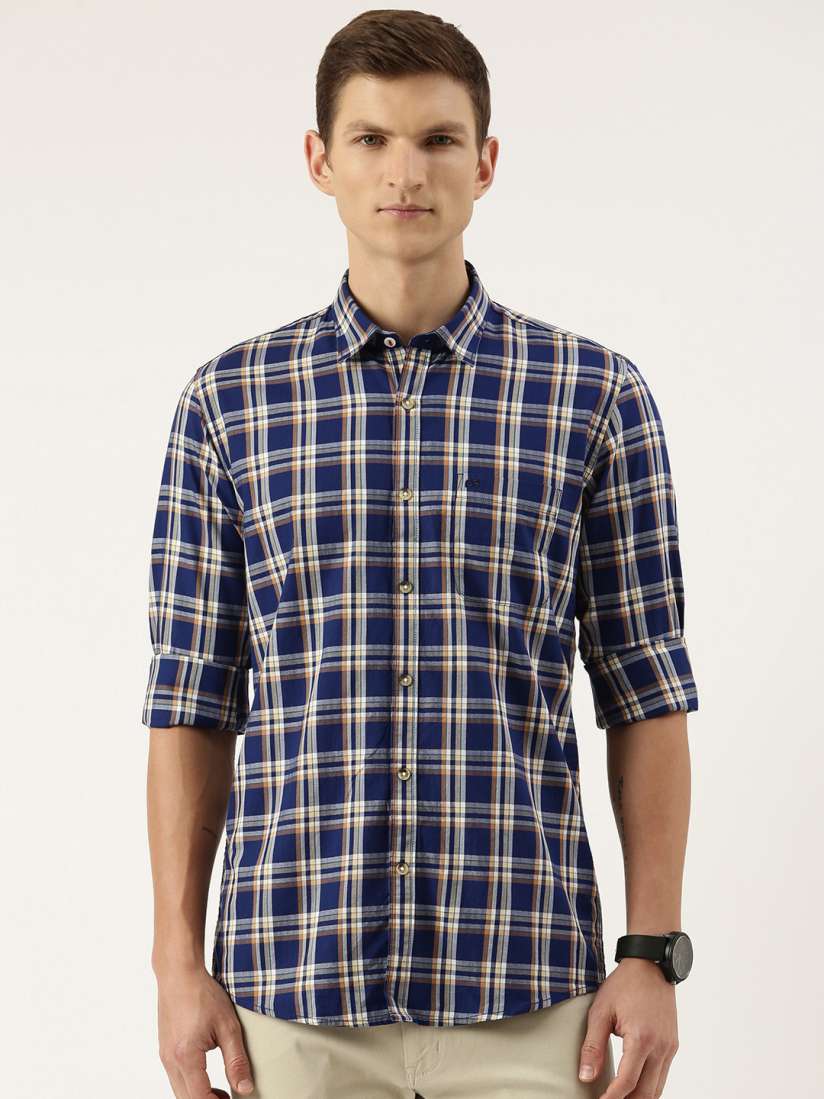 Buy peter england shirts cheap