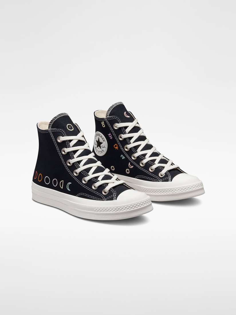 Buy Converse Women Chuck 70 Crystal Energy High Top Sneakers Casual Shoes for Women 22907278 Myntra