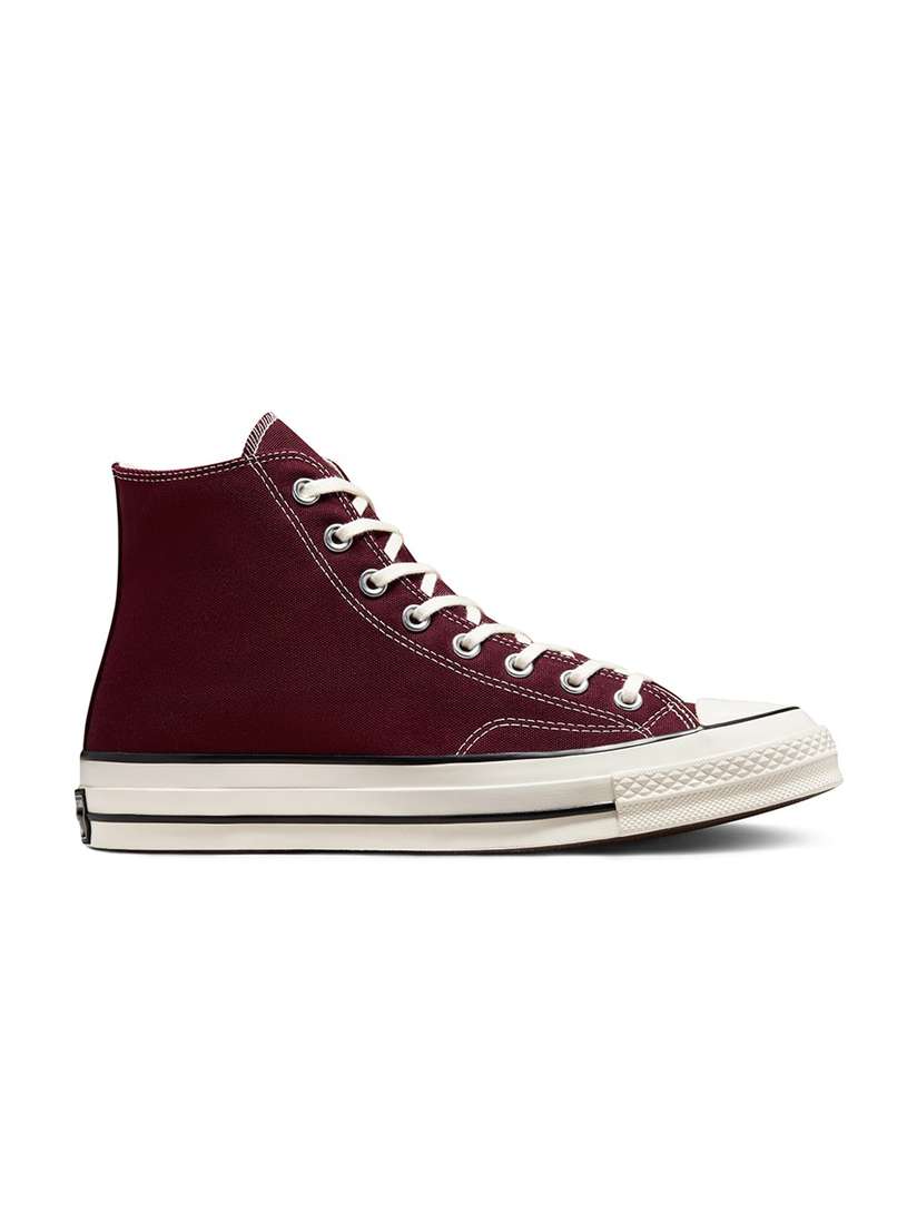 Buy Converse Unisex Chuck 70 Vintage Canvas High Top Sneakers 