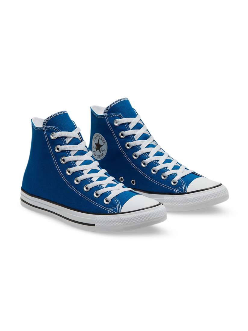 Buy Converse Men Chuck Taylor All Star Classic High Top Sneakers Casual Shoes for Unisex 22907310 Myntra