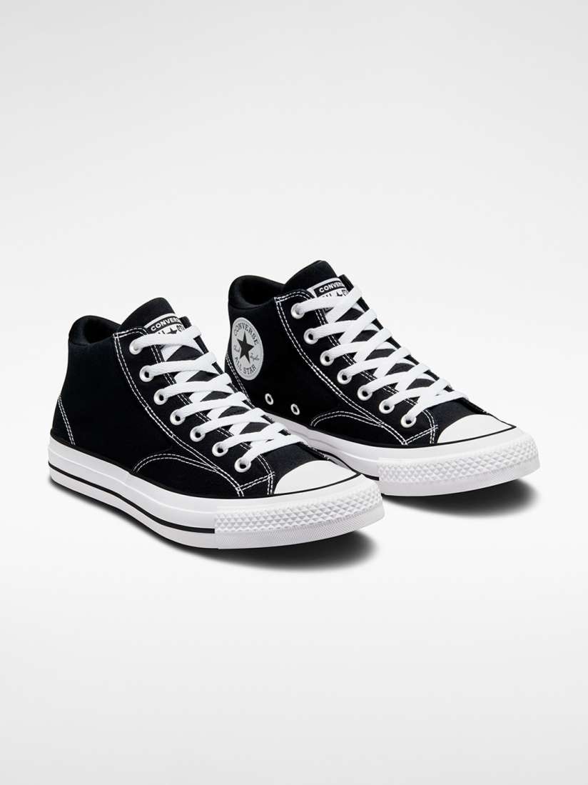Buy Converse Men Chuck Taylor All Star Malden Street Mid Top Sneakers Casual Shoes for Men 22907346 Myntra