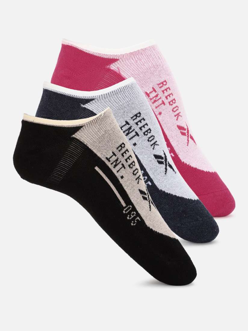 Reebok women's ankle socks deals