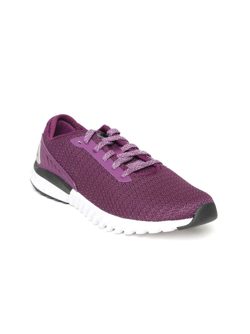 Buy Reebok Women Purple Wave Ride Running Shoes Sports Shoes for Women 2291084 Myntra
