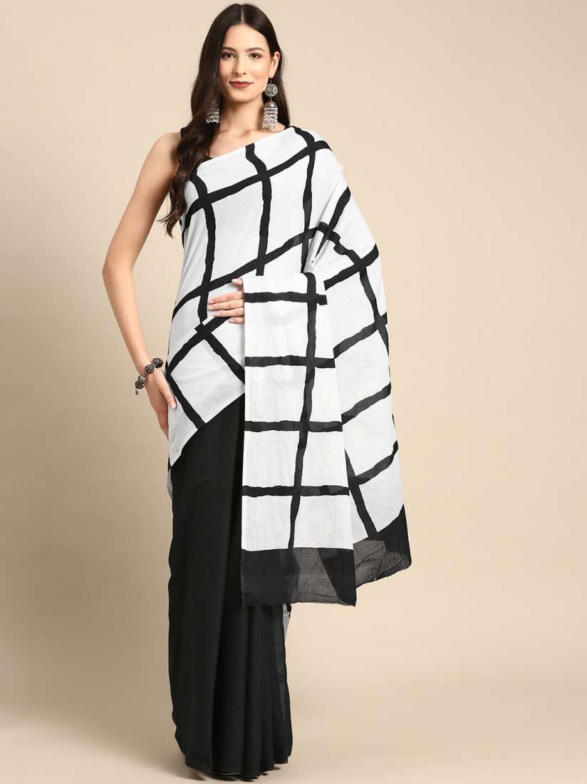 Myntra half sarees shop