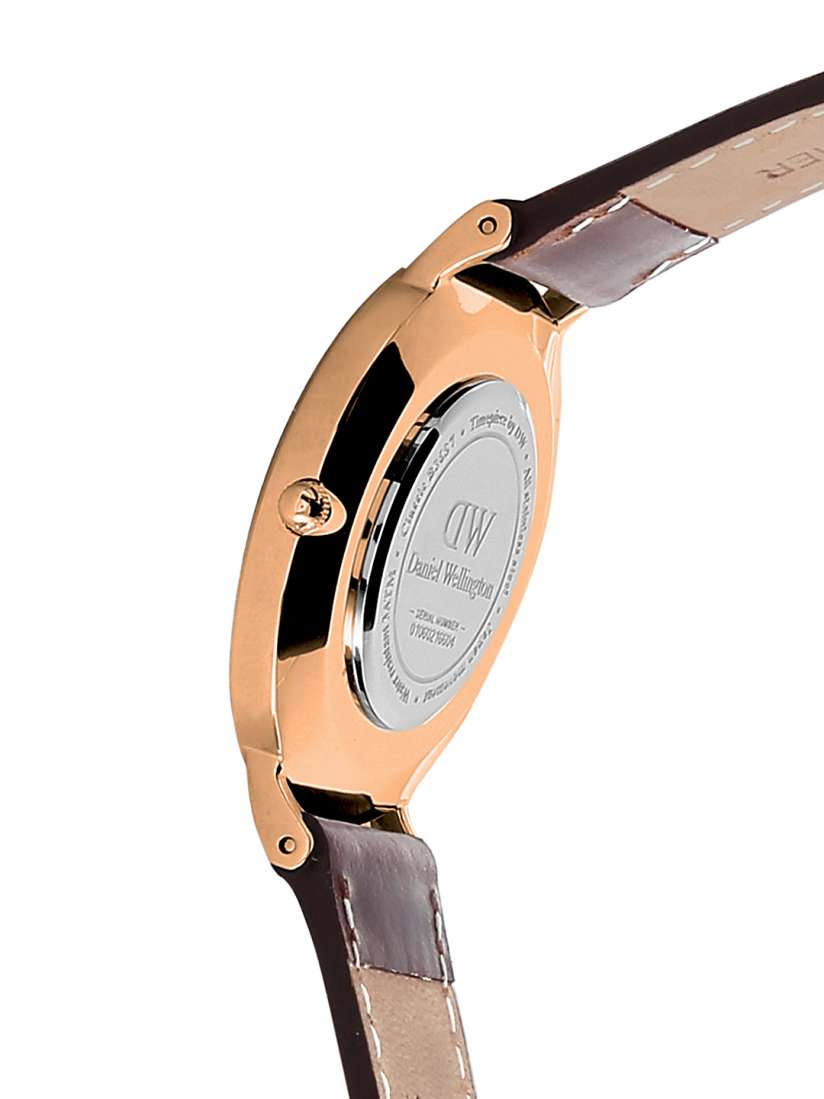Daniel wellington dw00100009 outlet