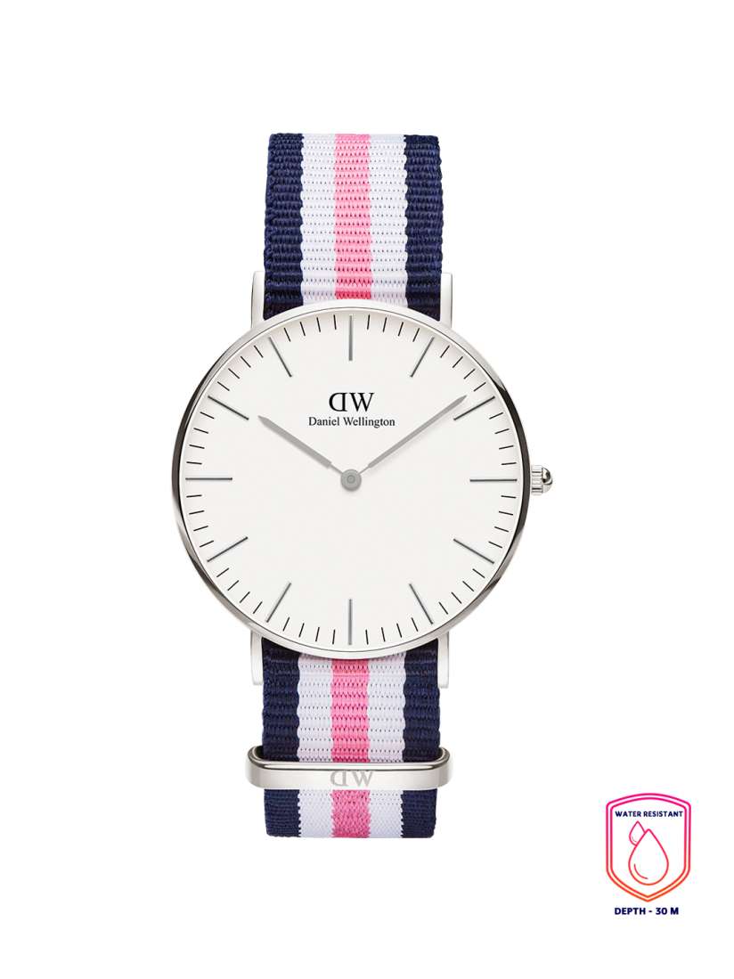 Myntra daniel wellington top