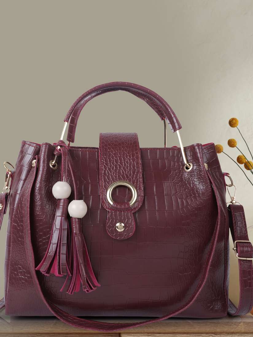 Dressberry bags myntra shop