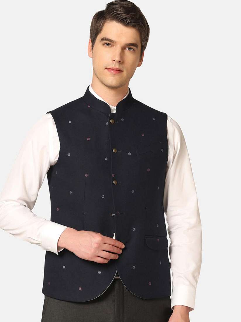 Modi jacket myntra hotsell