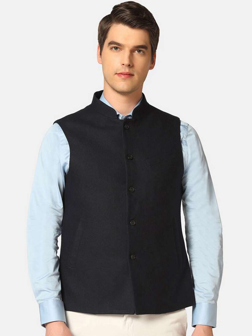 Bandhgala nehru jacket new arrivals