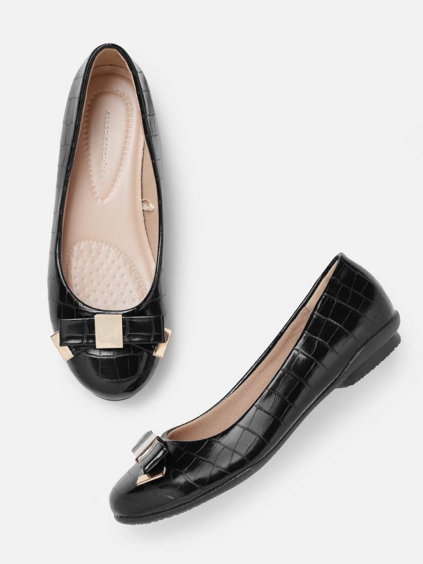 Allen solly ballerinas discount