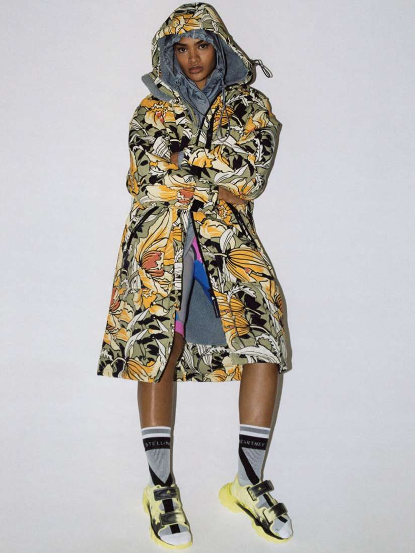 Robe stella mccartney clearance