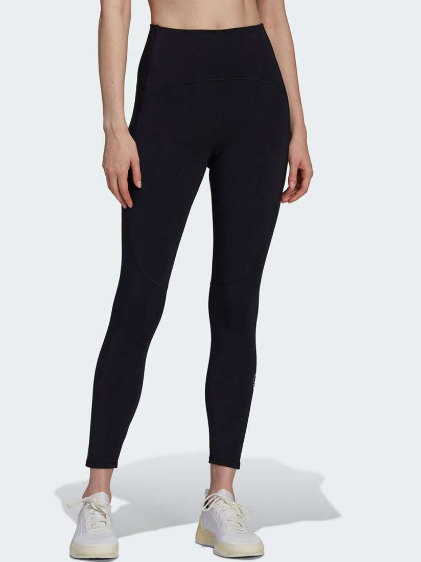 Buy ADIDAS By Stella Mccartney 7 8 Yoga Leggings Tights for Women 22916160 Myntra