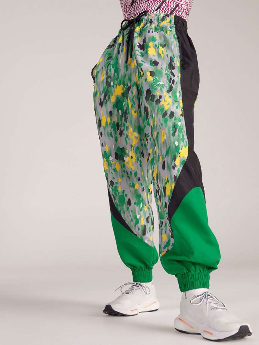 Stella mccartney adidas track pants shop