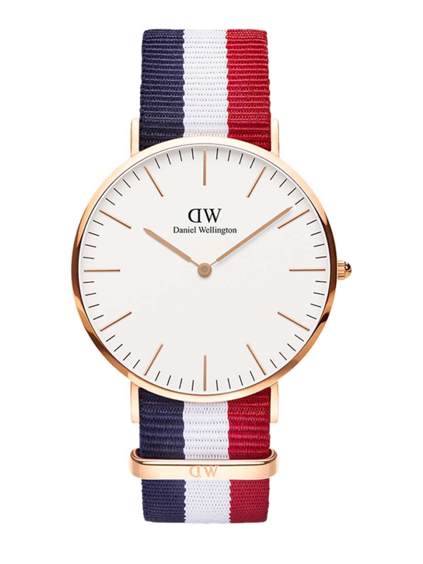 Myntra daniel wellington store