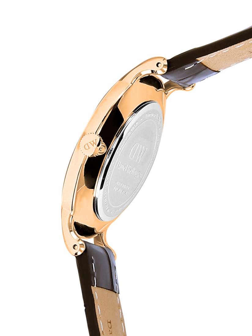 Dapper york 38mm hot sale