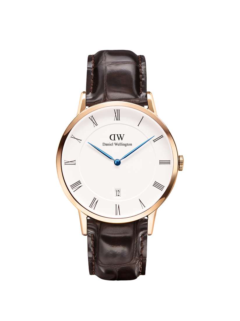 Daniel wellington myntra on sale