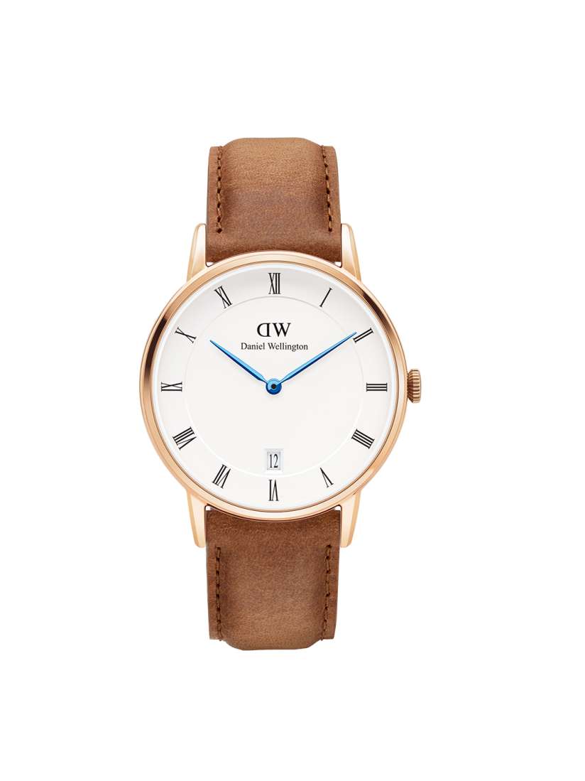 Daniel wellington dapper strap discount