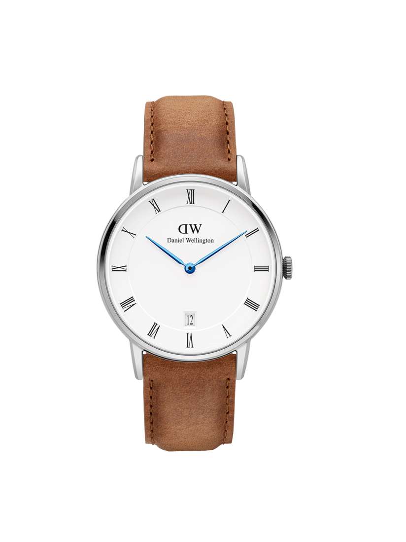 Daniel wellington durham strap shop
