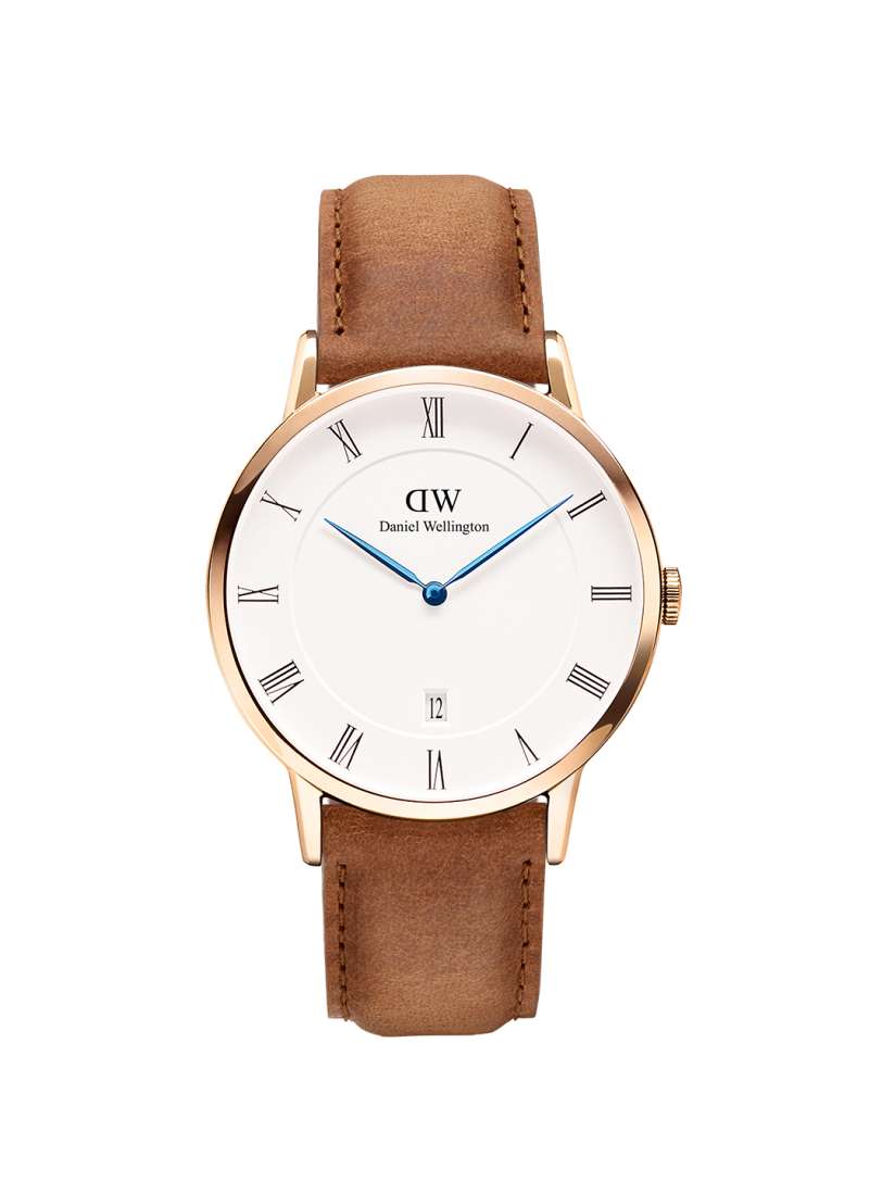Daniel wellington durham watch discount