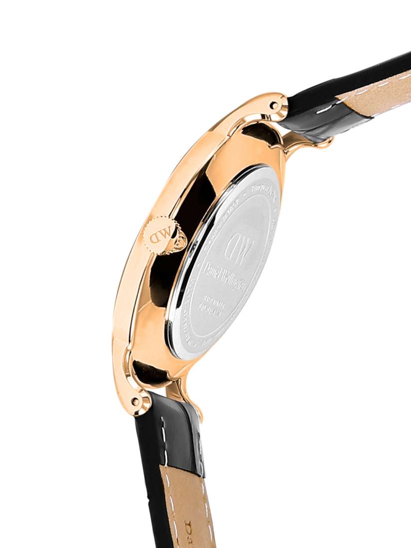 Dapper reading 34mm top