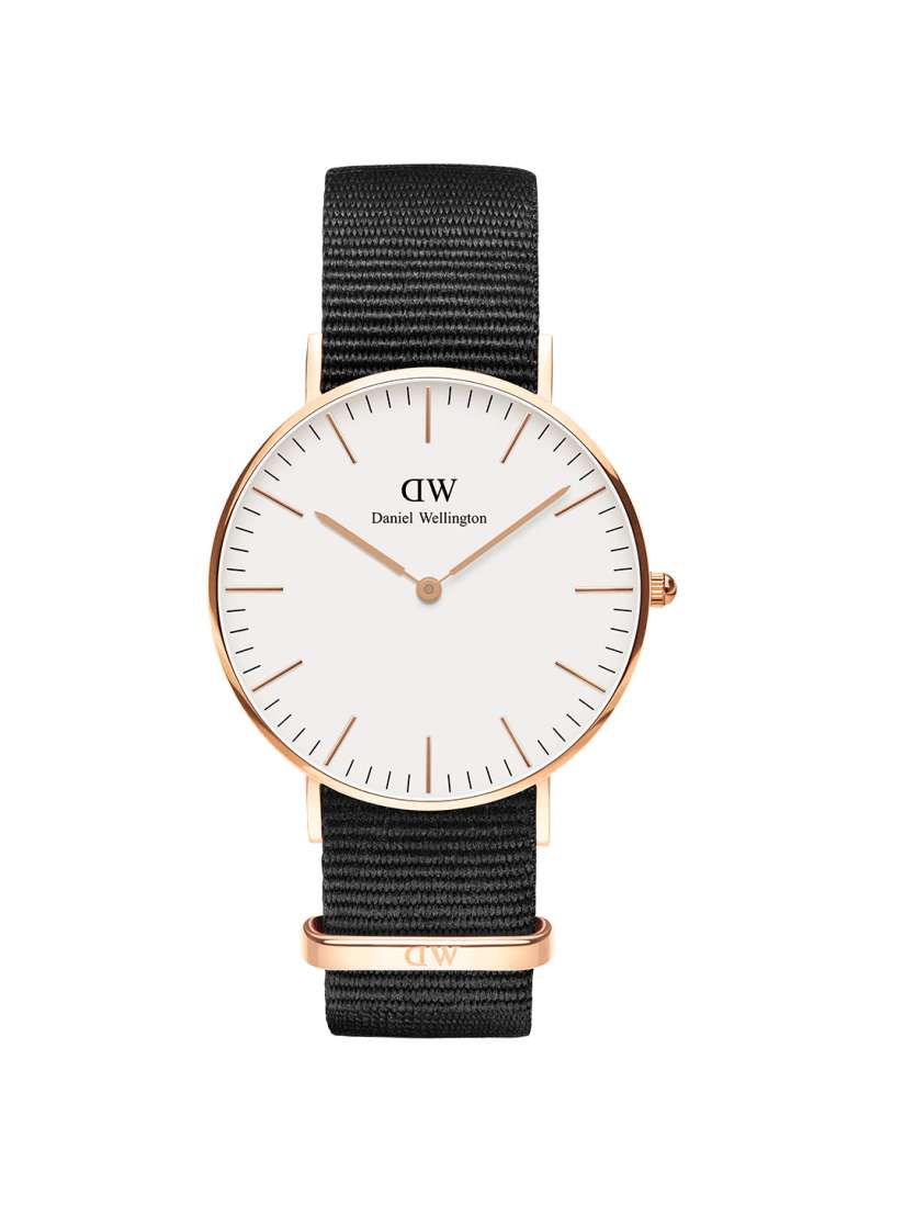 Daniel wellington watches myntra deals