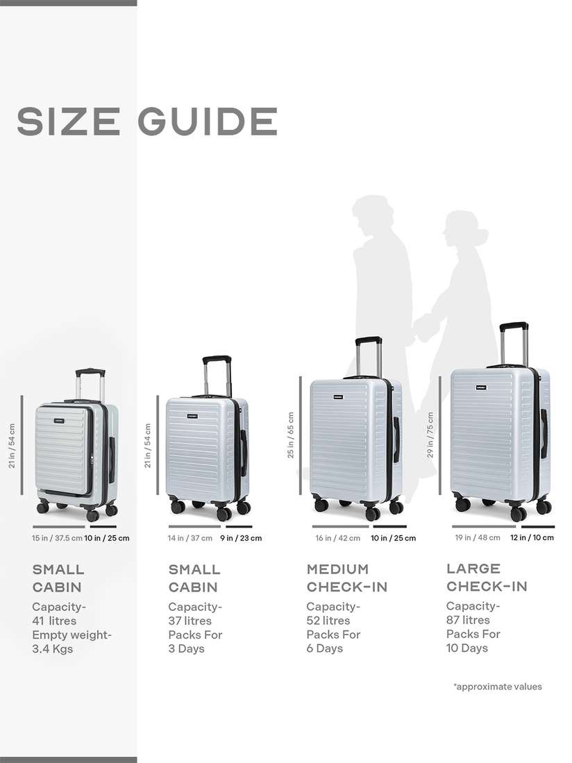 Size Chart 22 14 Luggage 22 X 14 X Luggage In Cm Hot Sale