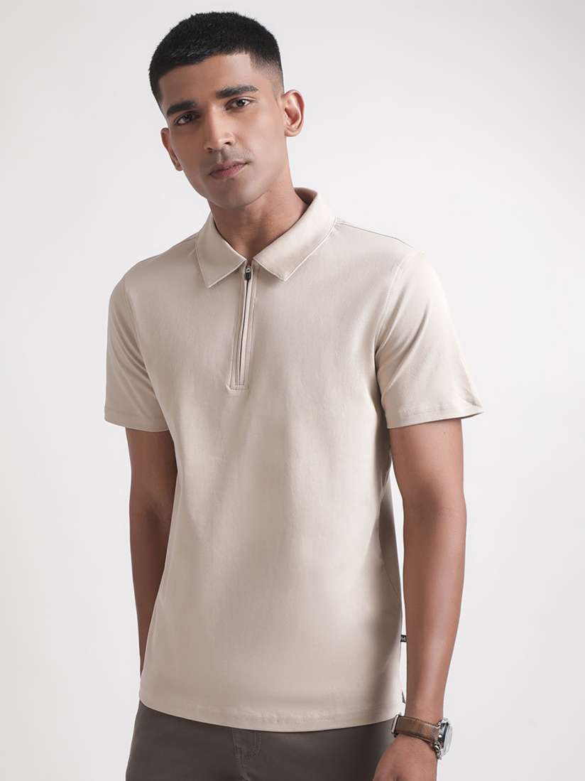 Matinique polo shirt top
