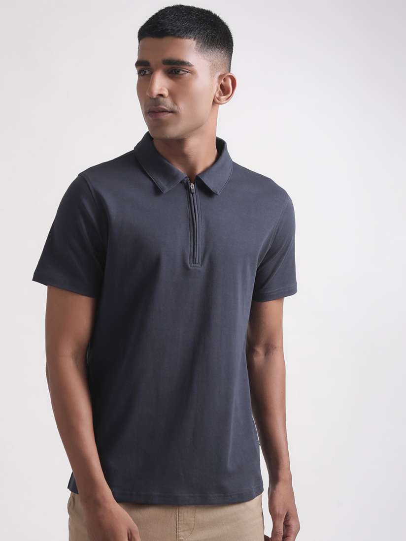 Matinique polo shirt top