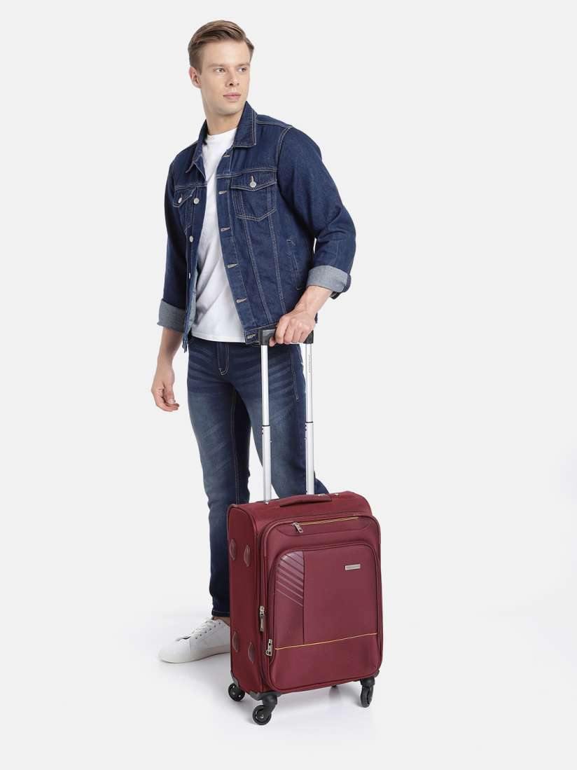Aristocrat vitara trolley deals