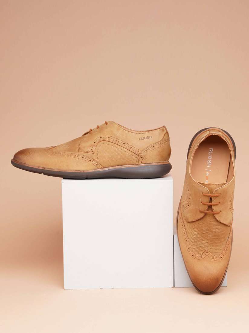 Ruosh men shoes discount