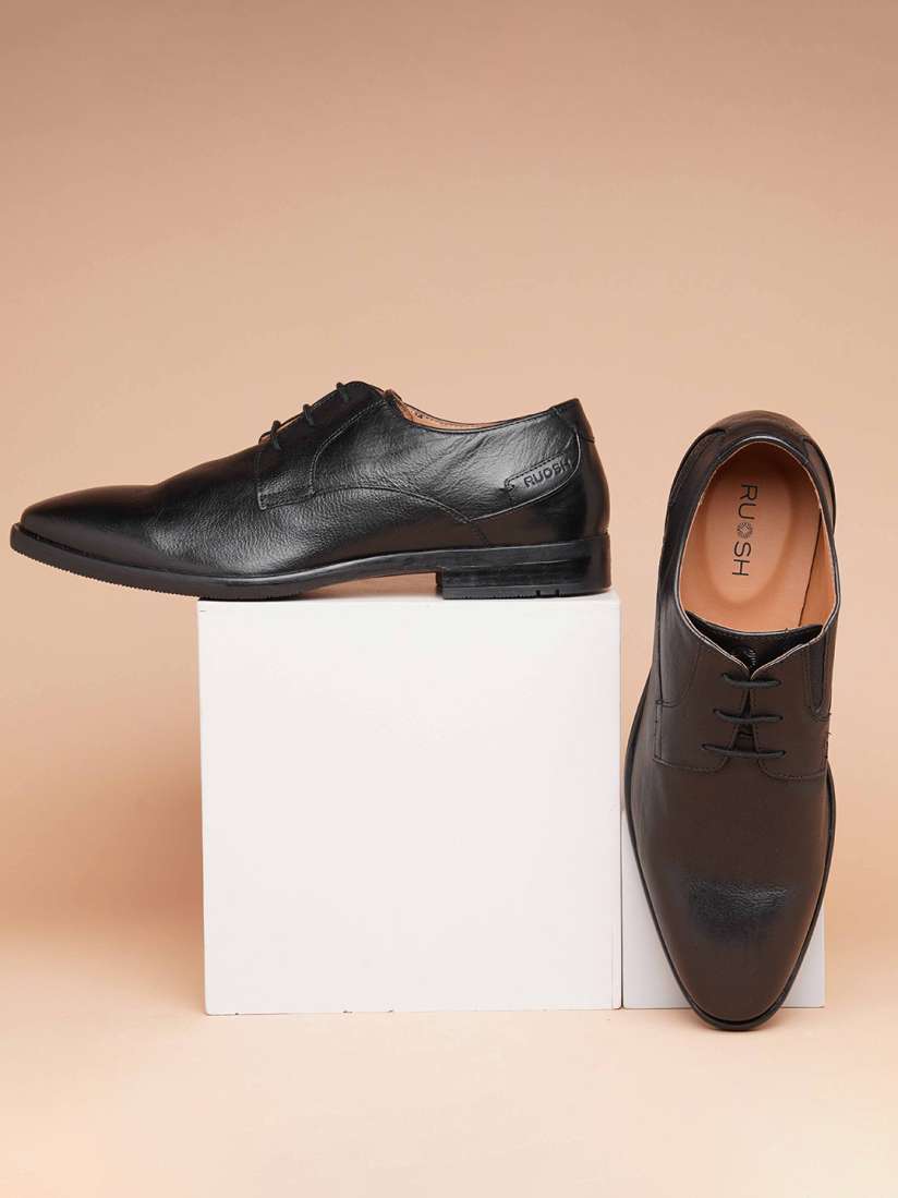 Ruosh derby shoes clearance