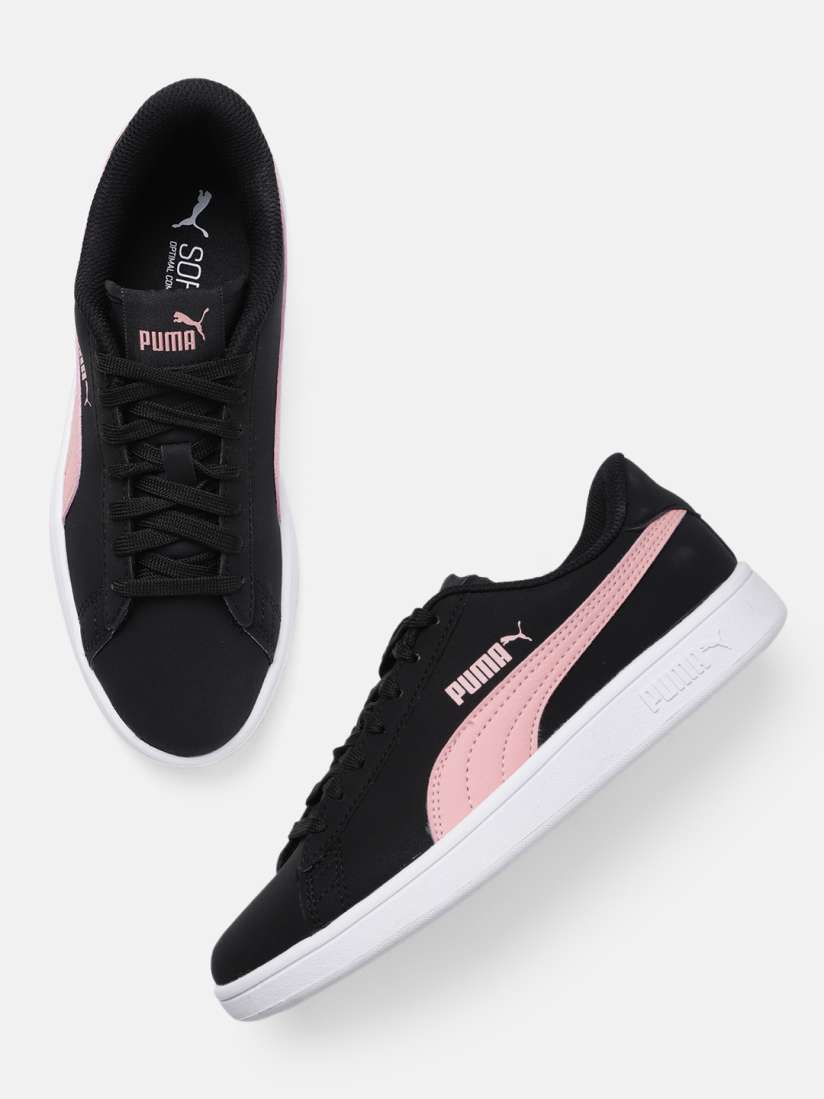 Puma sneaker smash v2 buck clearance