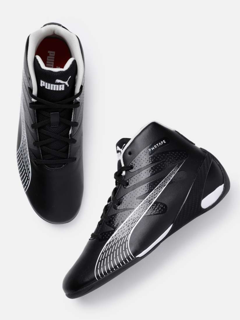 Puma ferrari shoes myntra shop