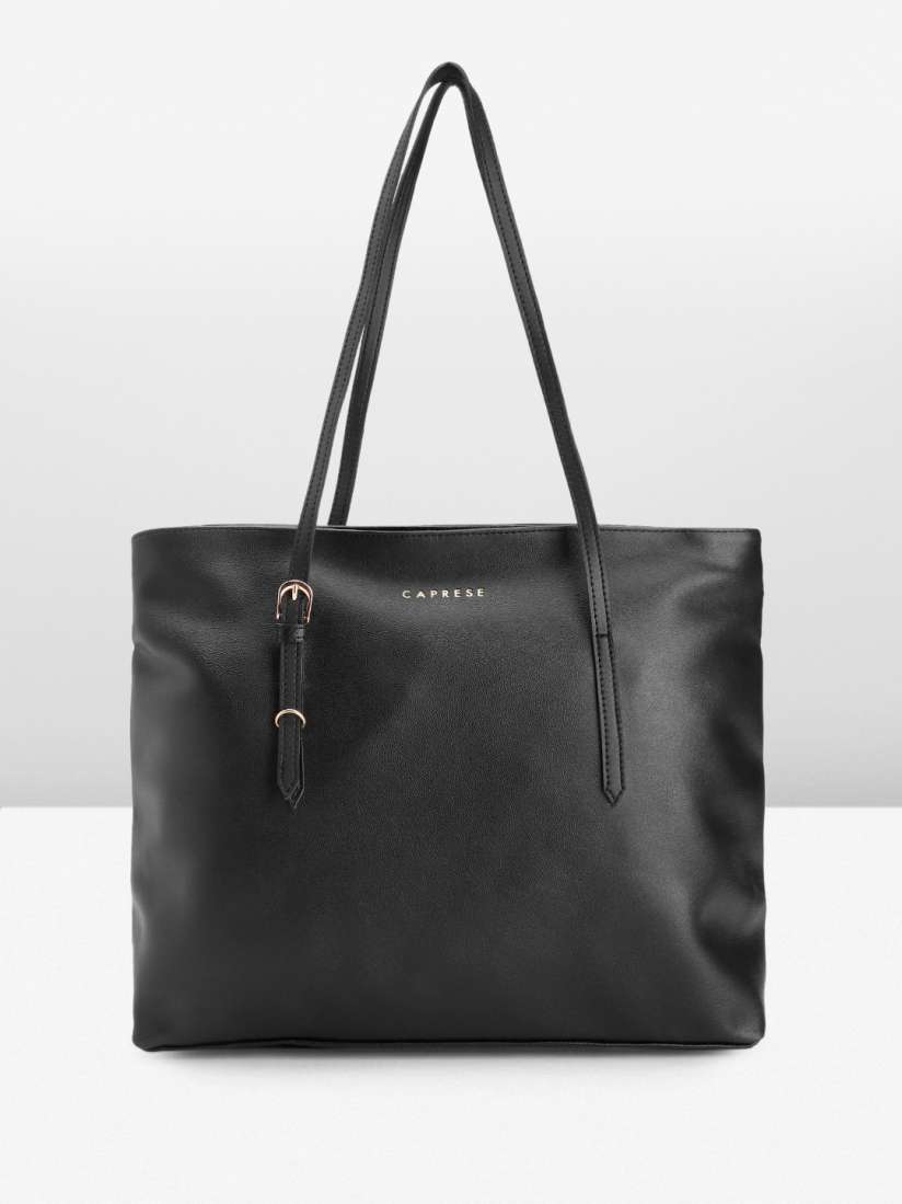 Buy Caprese Women Solid Shoulder Bag Handbags for Women 22933514 Myntra