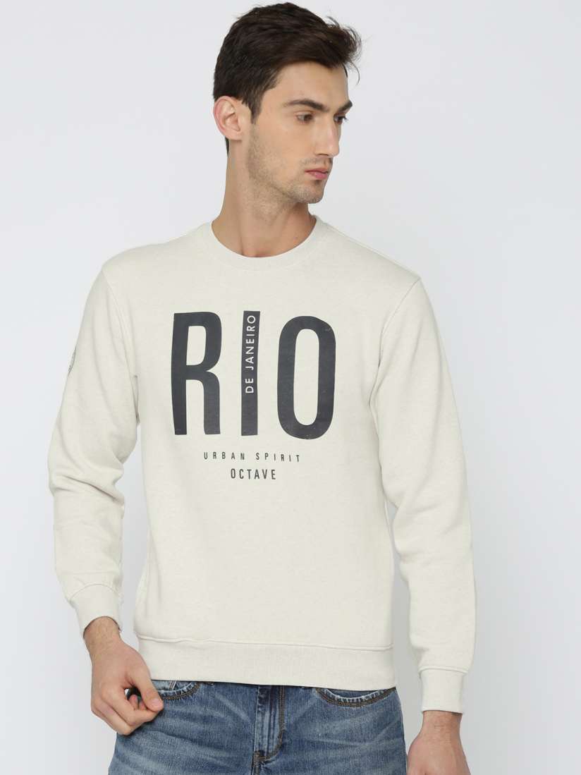 Octave sweatshirts 2017 clearance