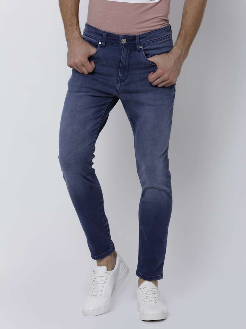 Locomotive jeans myntra outlet