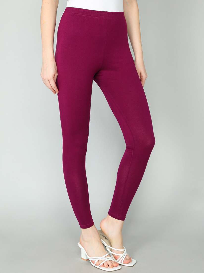 Soch leggings in myntra on sale