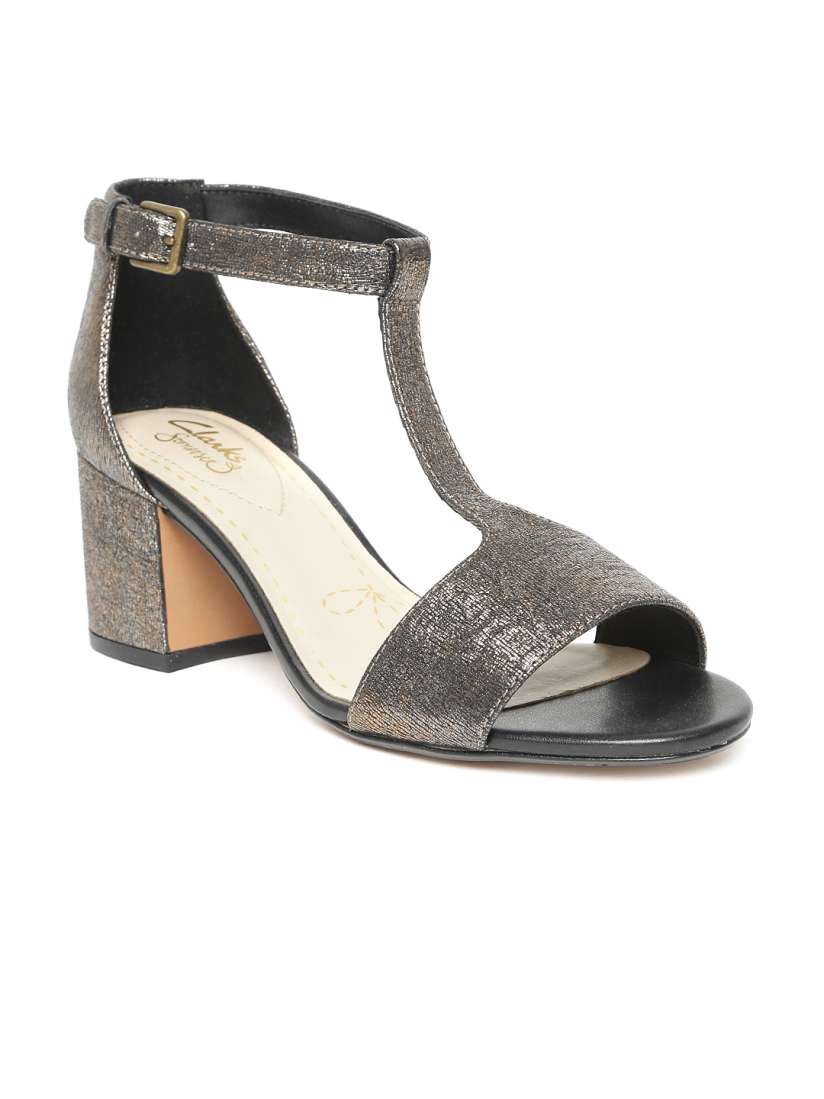 Clarks heels 2017 clearance