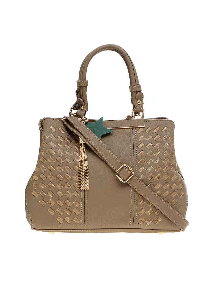 Satchel bags myntra sale