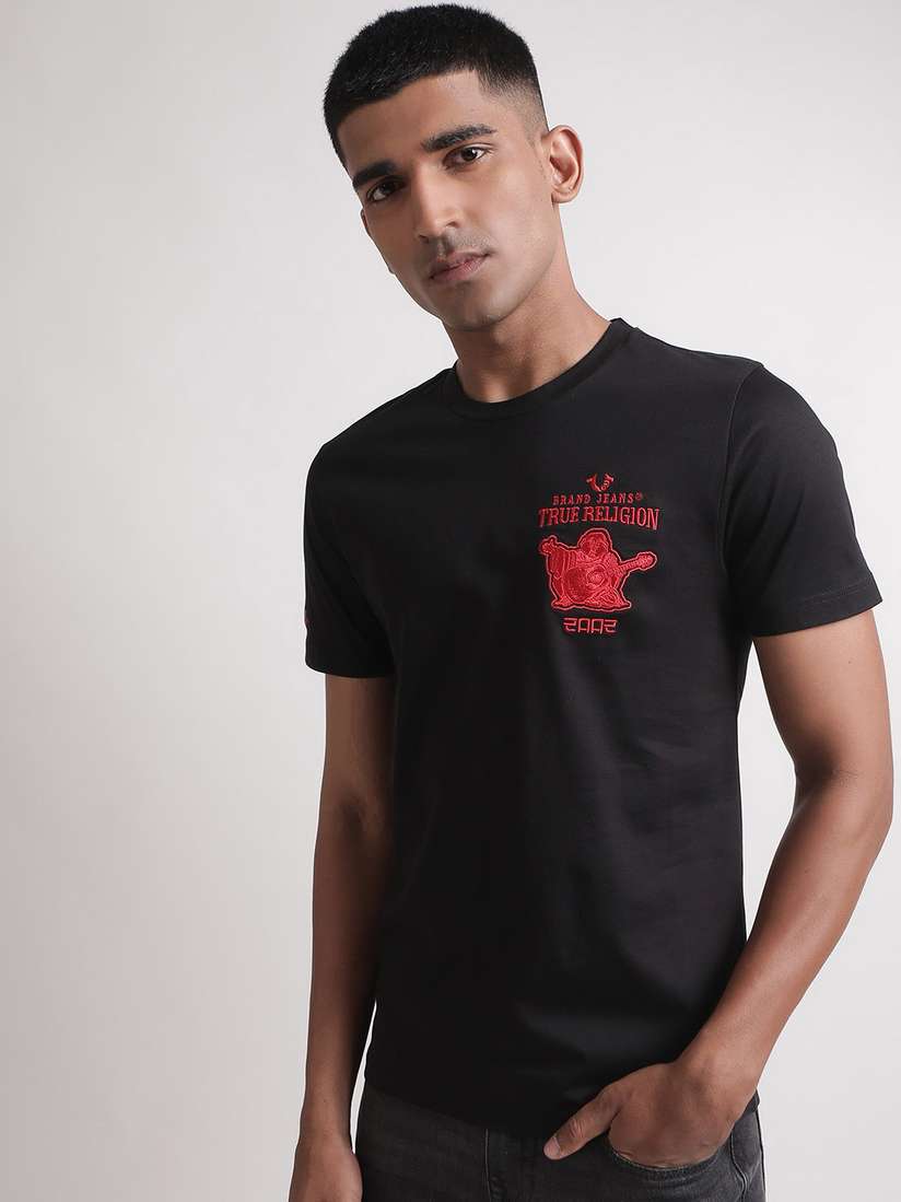 True Religion Round Neck T Shirts Buy True Religion Round Neck
