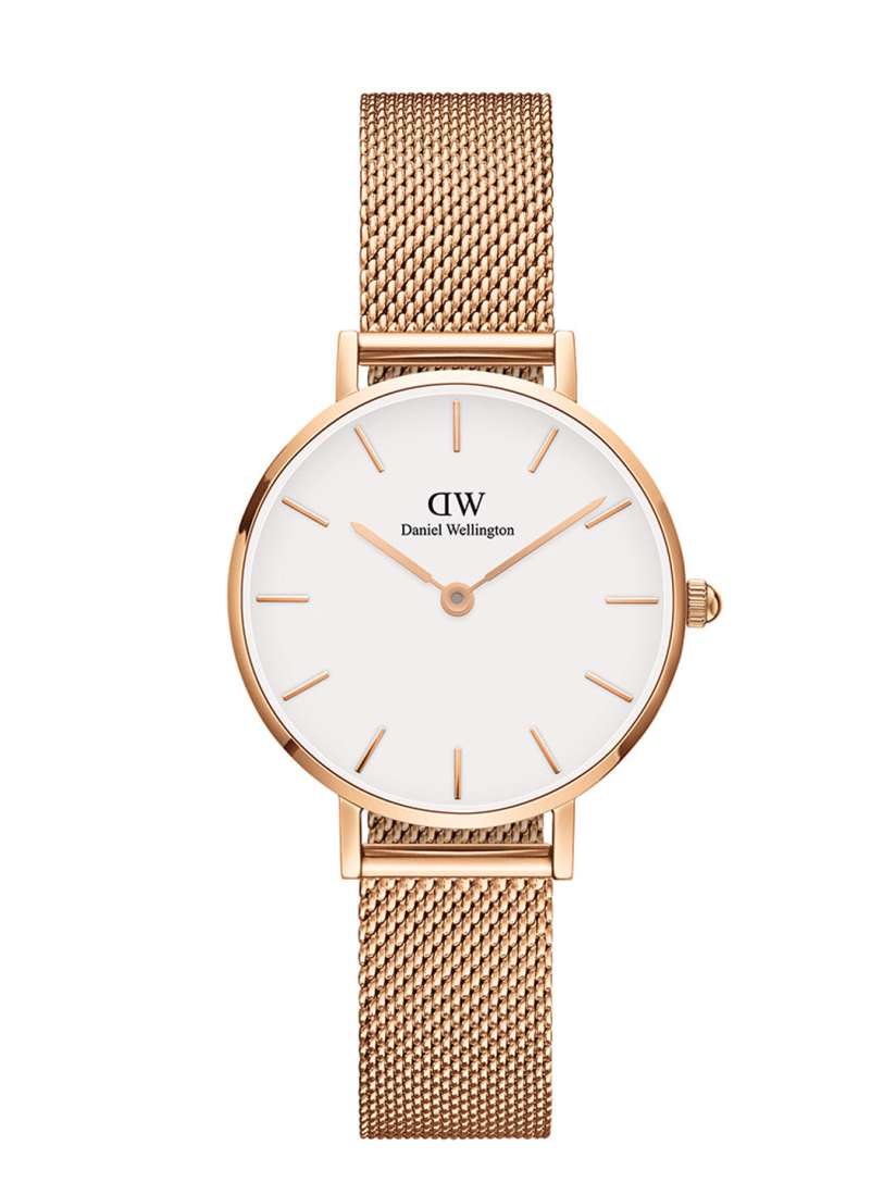 Dw watches myntra sales