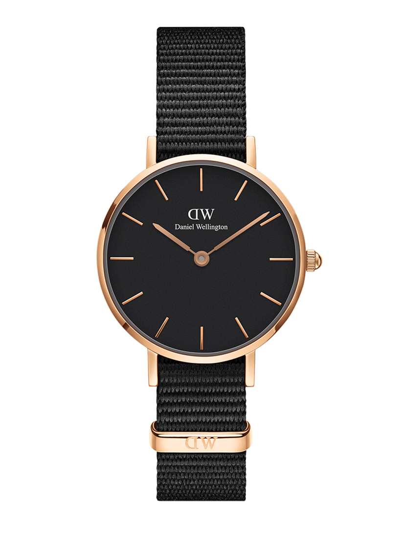 Myntra daniel wellington sales