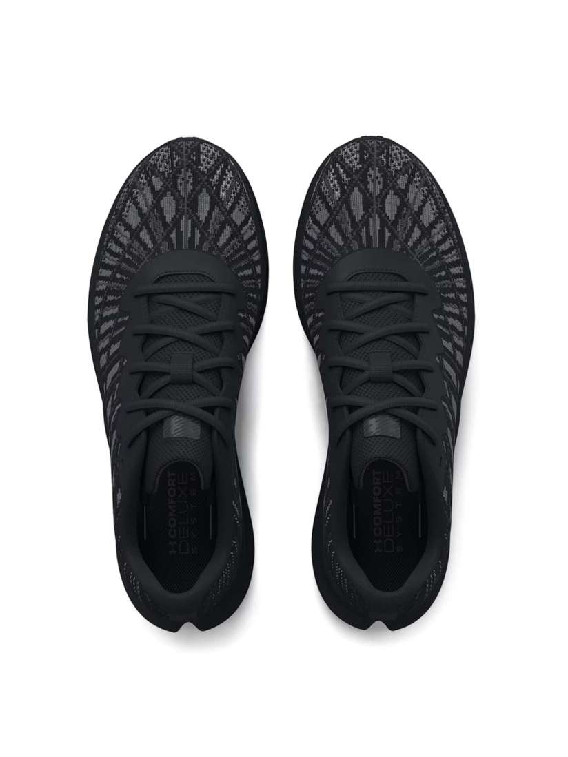 Buy UNDER ARMOUR Men Textured Charged Breeze 2 Long Running Shoes Sports Shoes for Men 22945210 Myntra